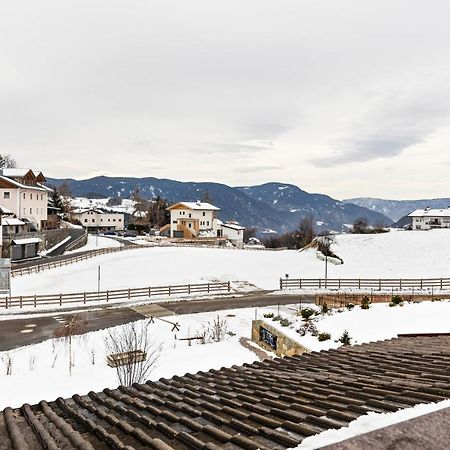 Florerhof Ferienwohnung Lavendel Fiè Exterior foto