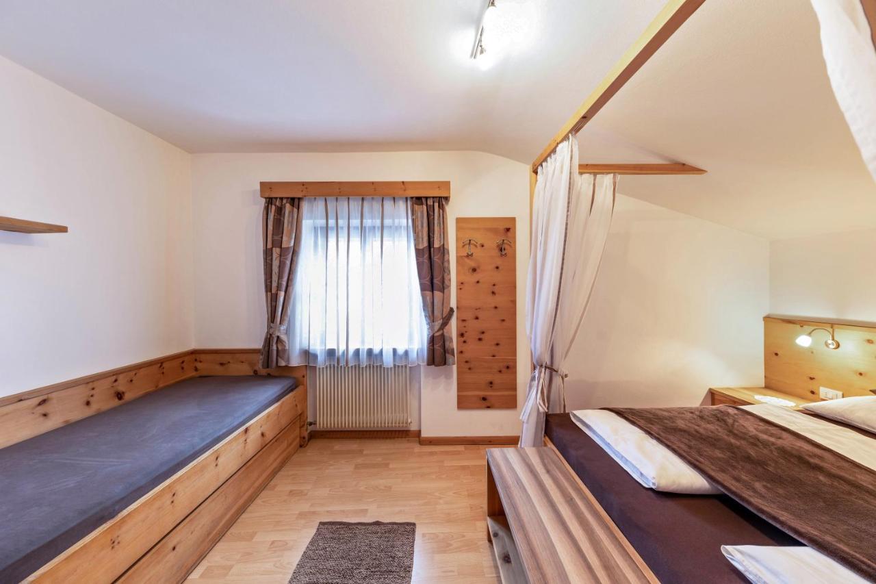 Florerhof Ferienwohnung Lavendel Fiè Exterior foto